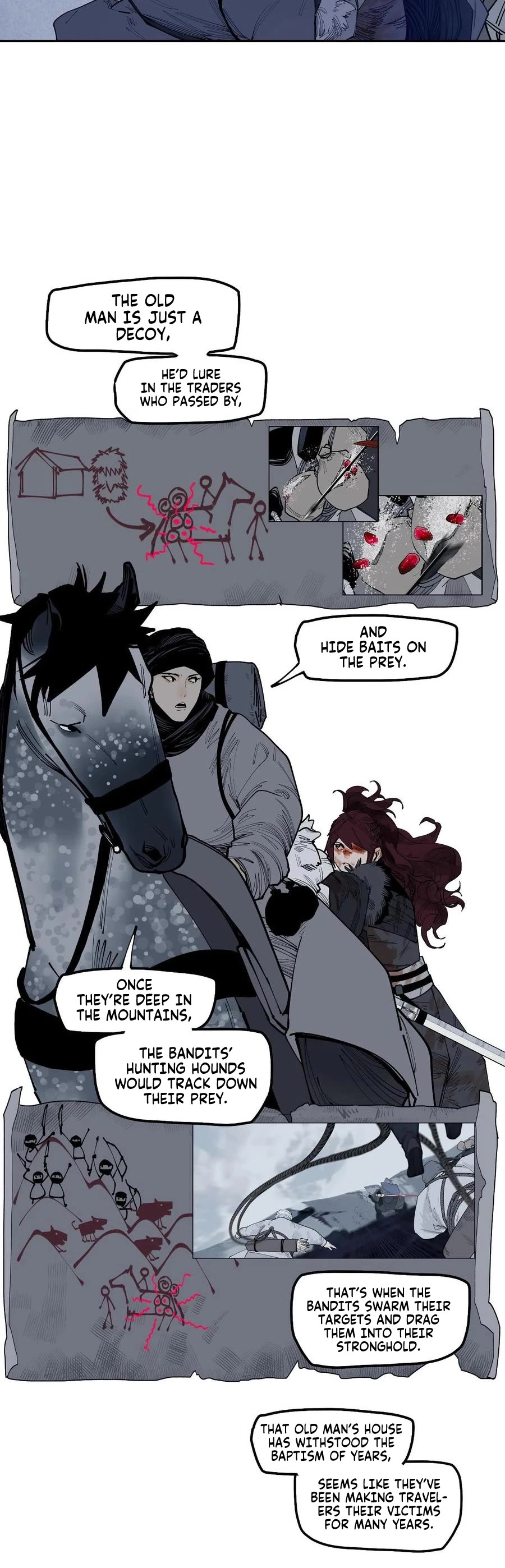 The Star Chapter 28 - Page 10