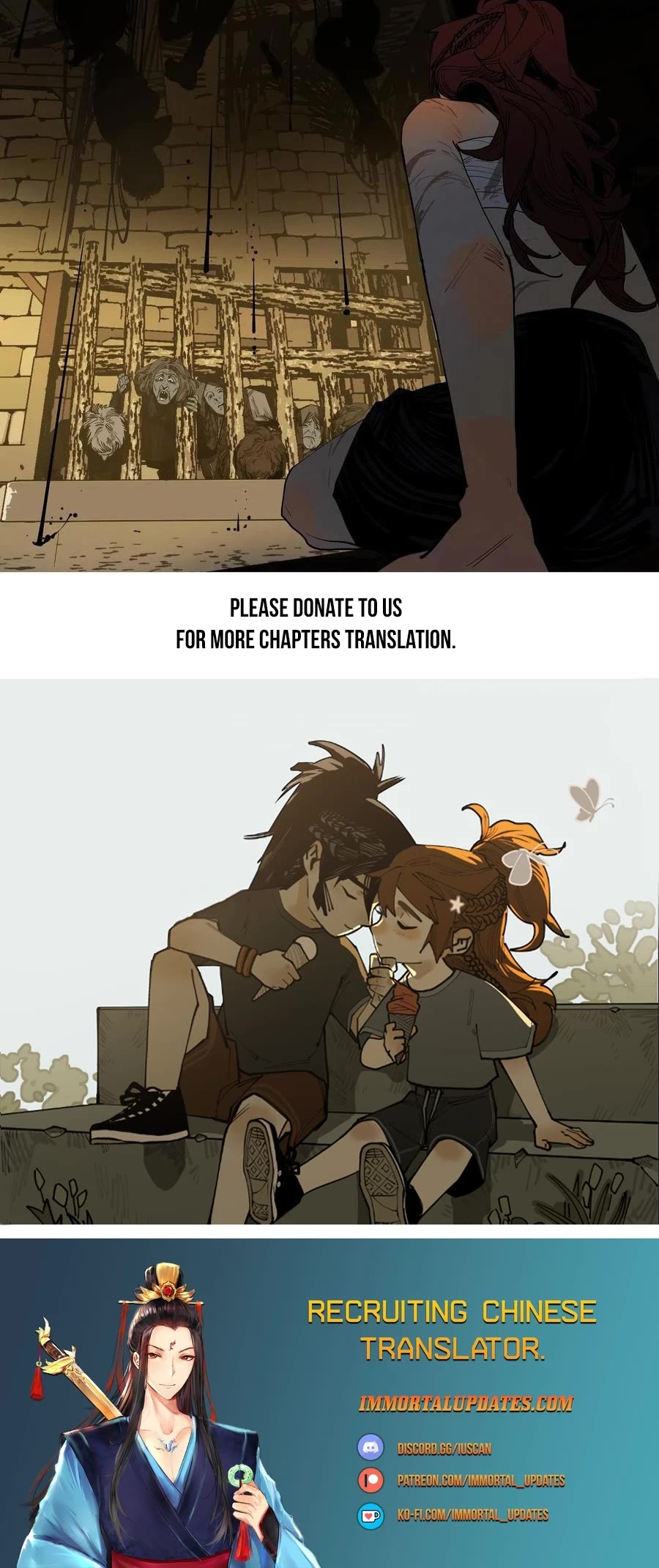 The Star Chapter 29 - Page 25