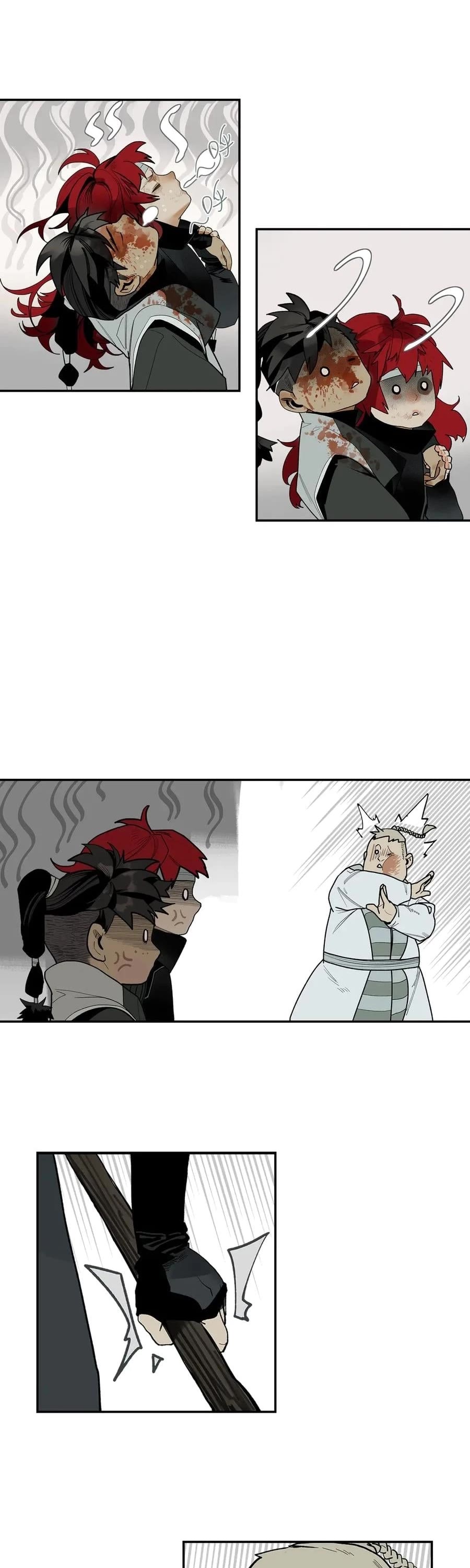 The Star Chapter 3 - Page 48