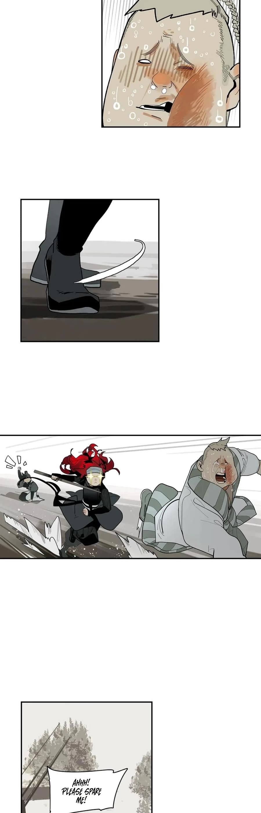 The Star Chapter 3 - Page 49