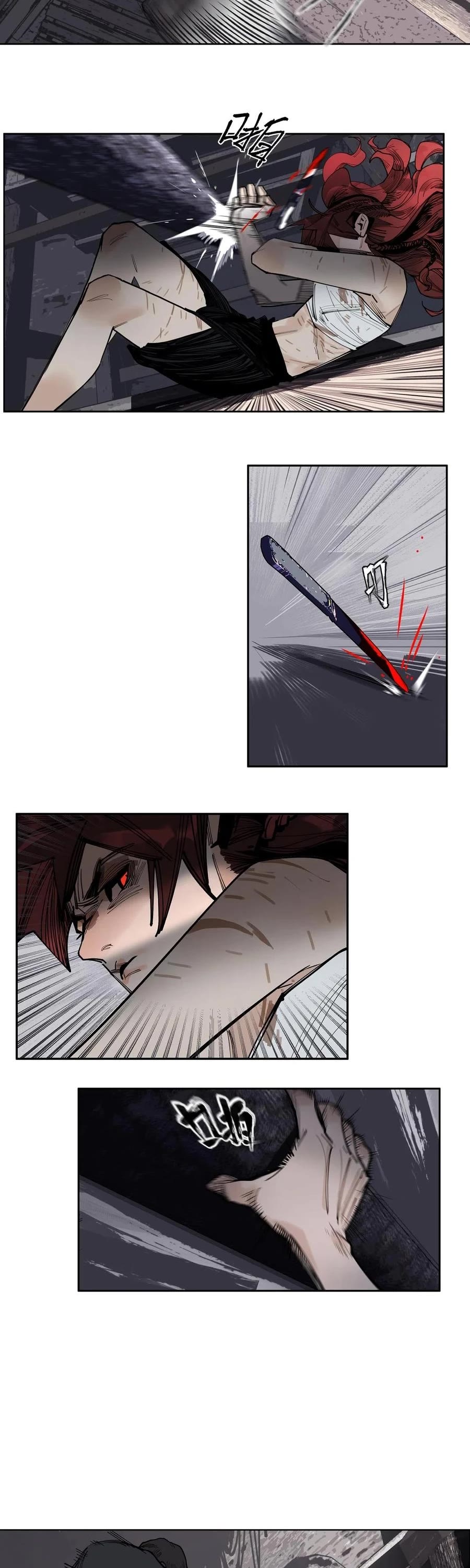 The Star Chapter 30 - Page 12
