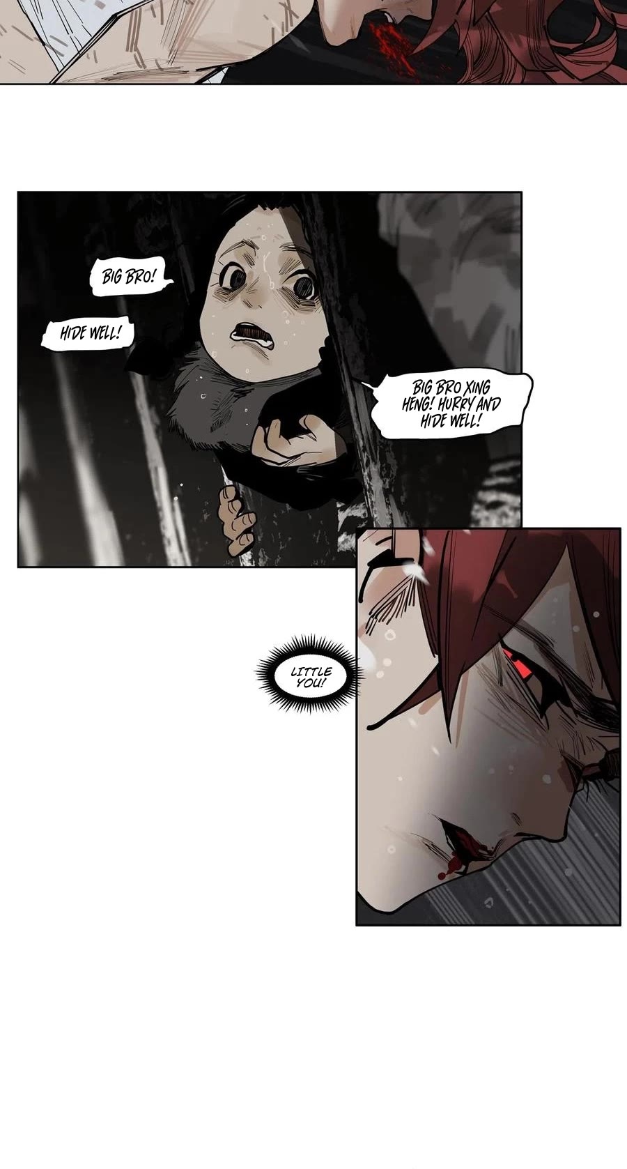 The Star Chapter 30 - Page 20
