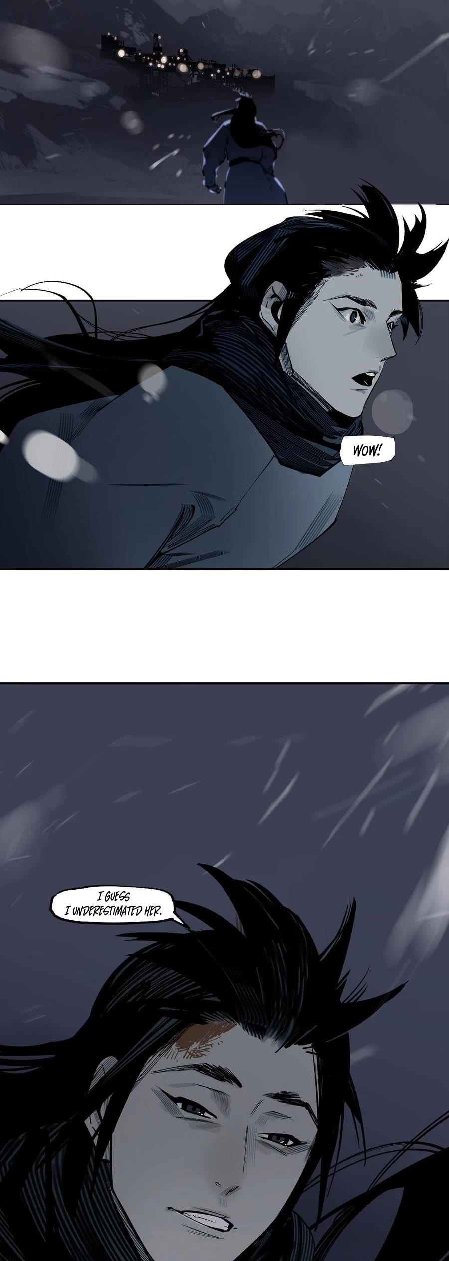 The Star Chapter 31 - Page 27
