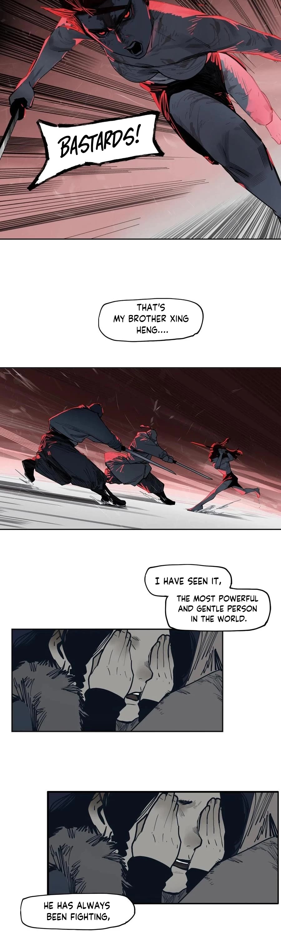 The Star Chapter 32 - Page 17