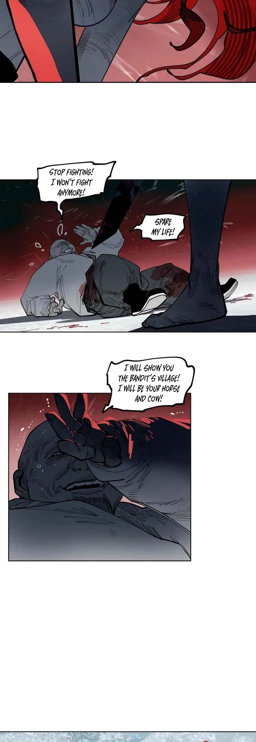 The Star Chapter 32 - Page 23