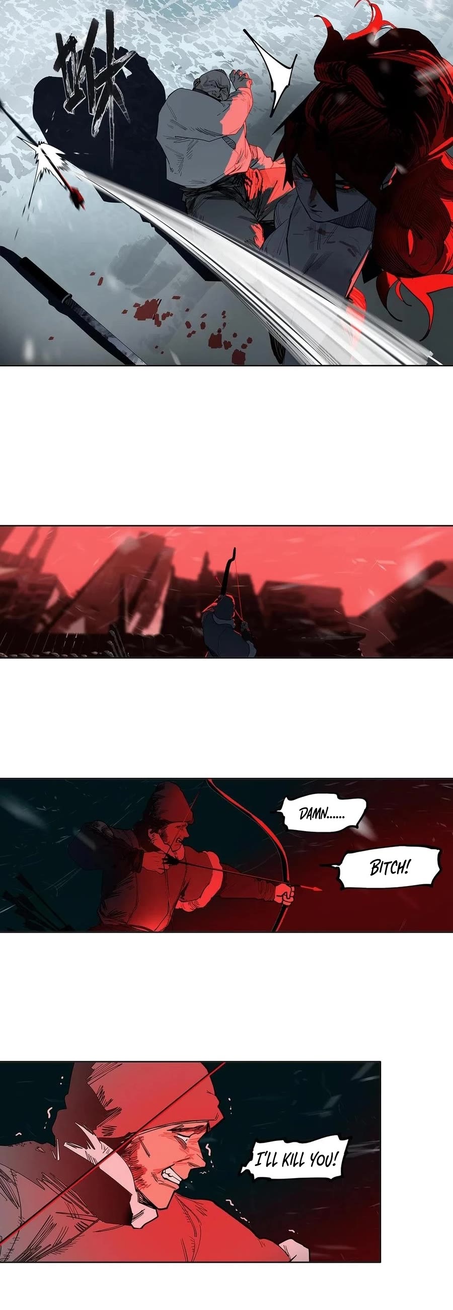 The Star Chapter 32 - Page 24