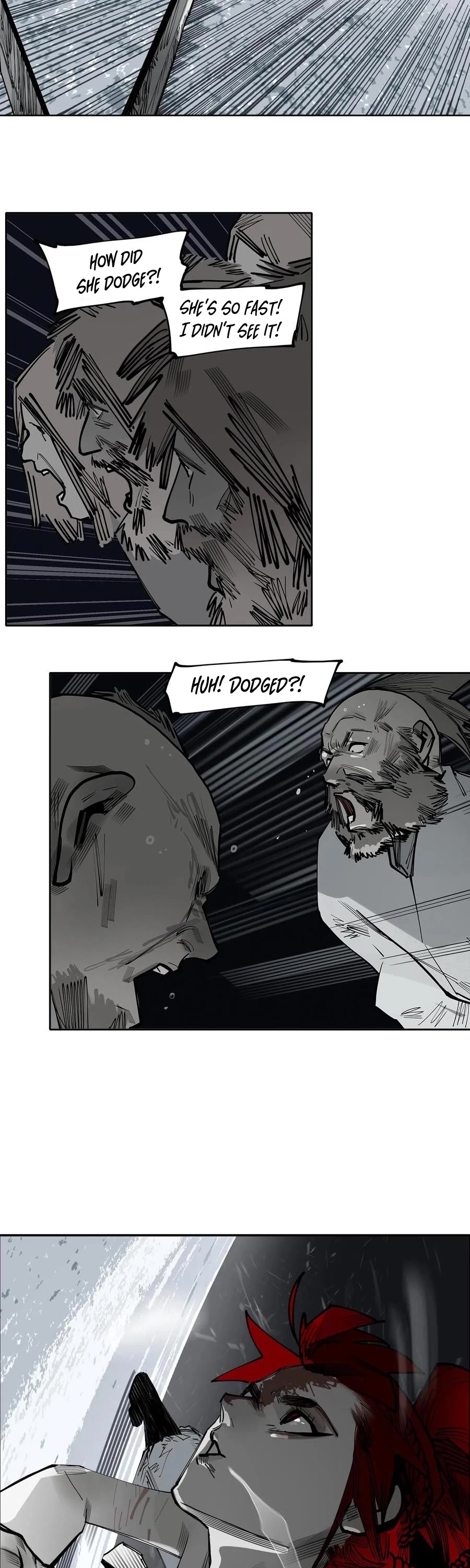 The Star Chapter 32 - Page 7