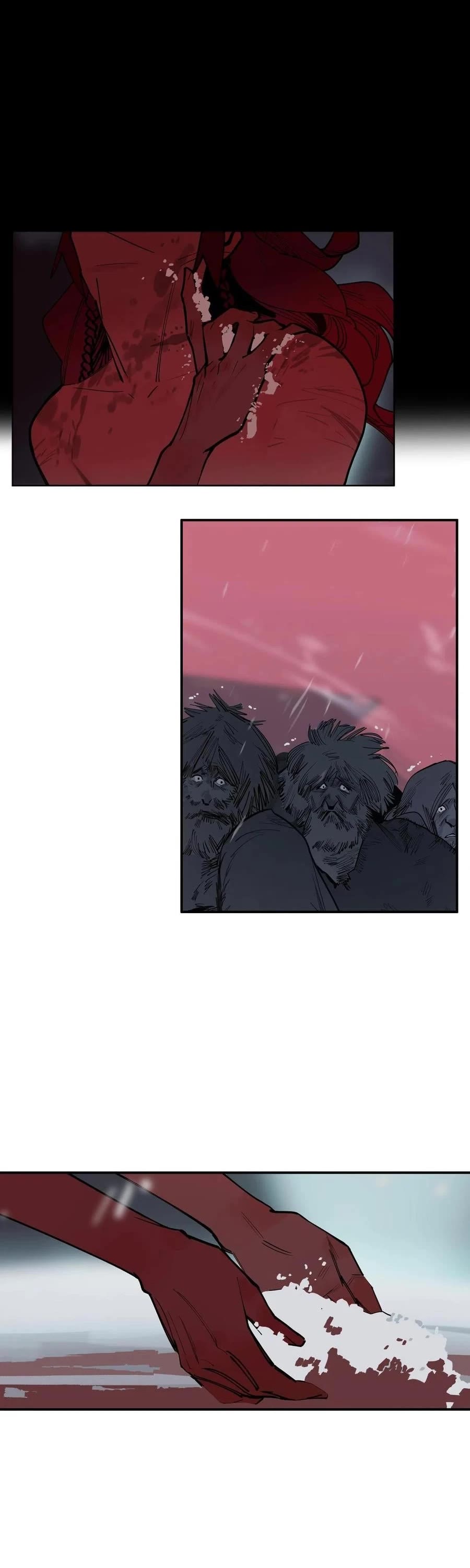 The Star Chapter 33 - Page 2