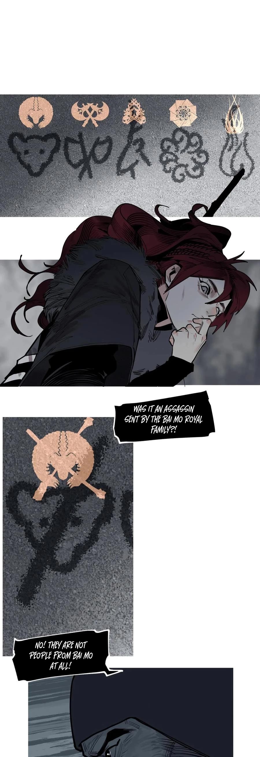 The Star Chapter 34 - Page 14