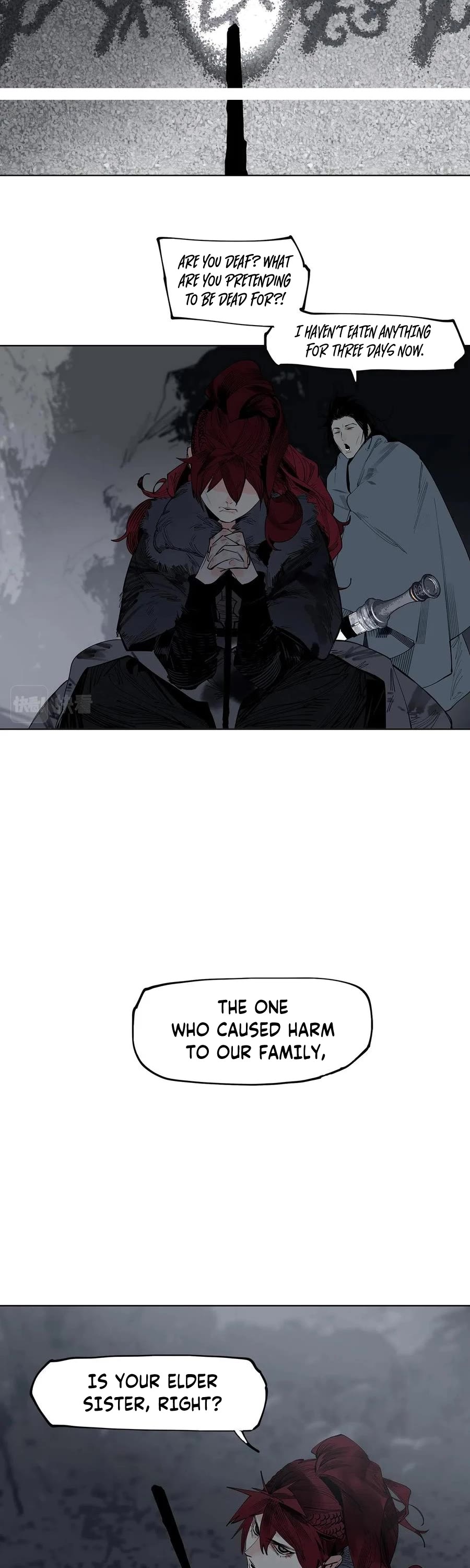The Star Chapter 34 - Page 17
