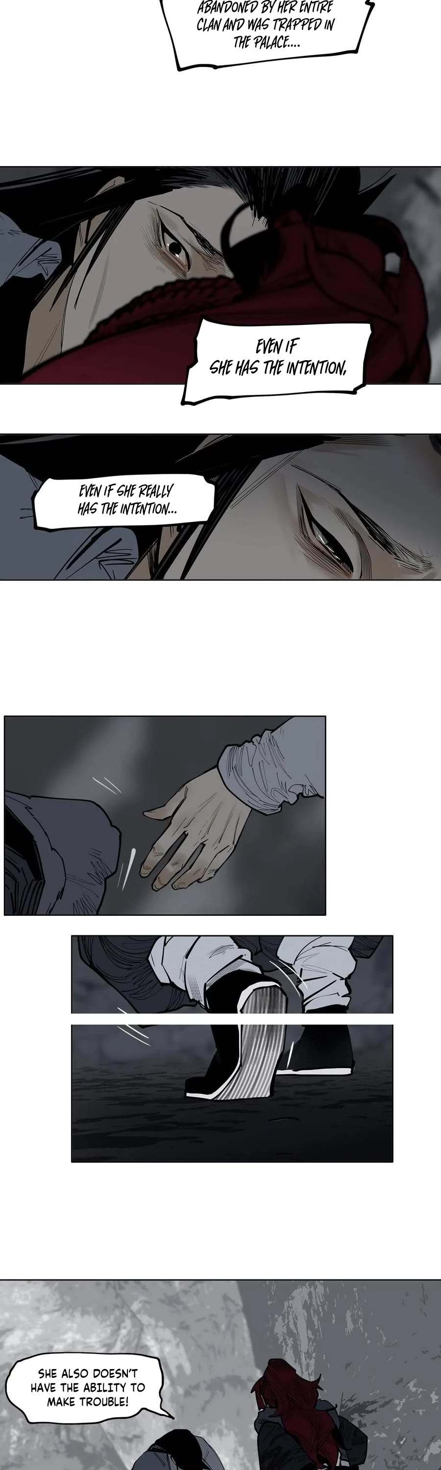 The Star Chapter 34 - Page 23