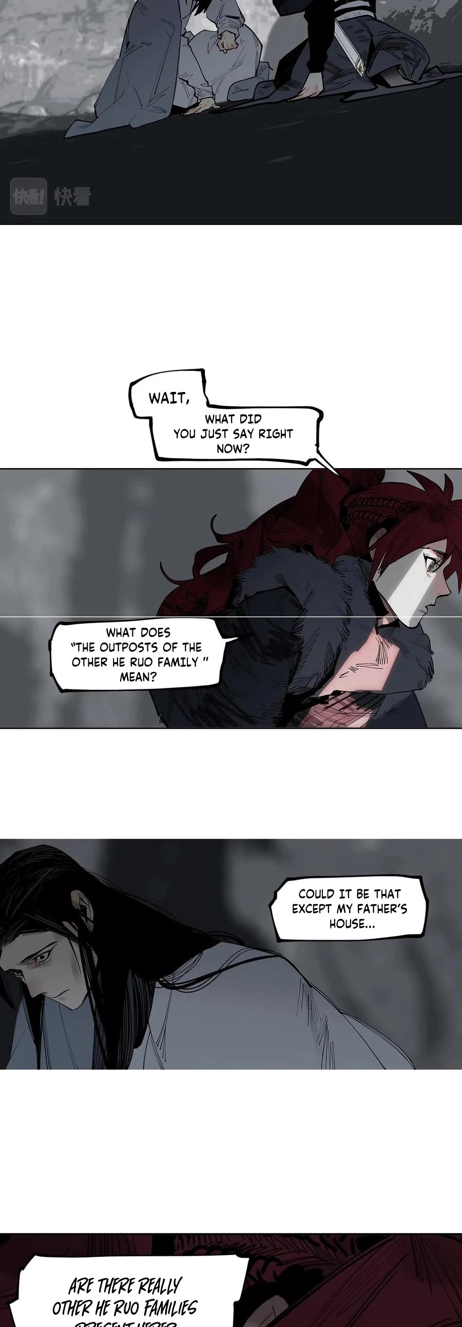 The Star Chapter 34 - Page 24