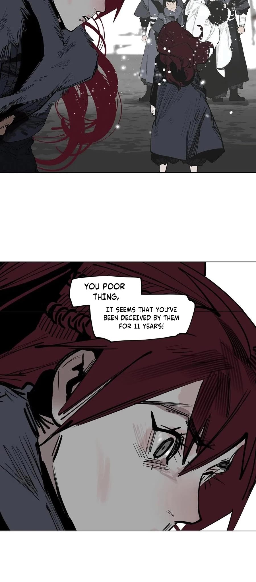 The Star Chapter 34 - Page 29