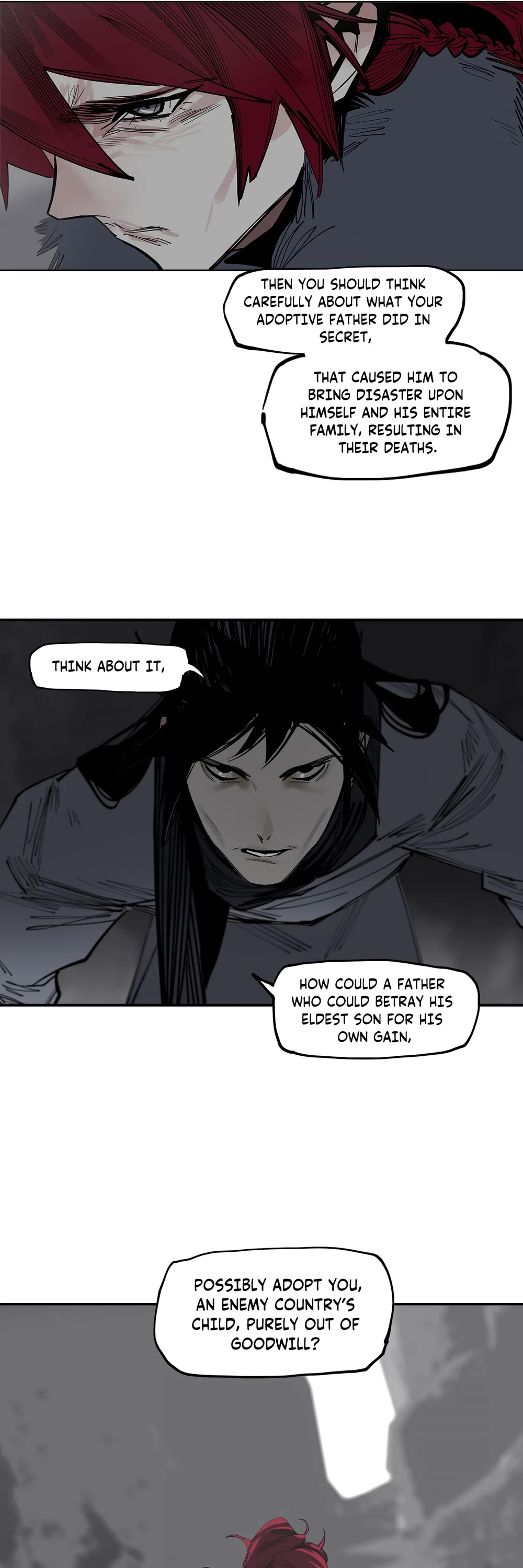 The Star Chapter 35 - Page 11