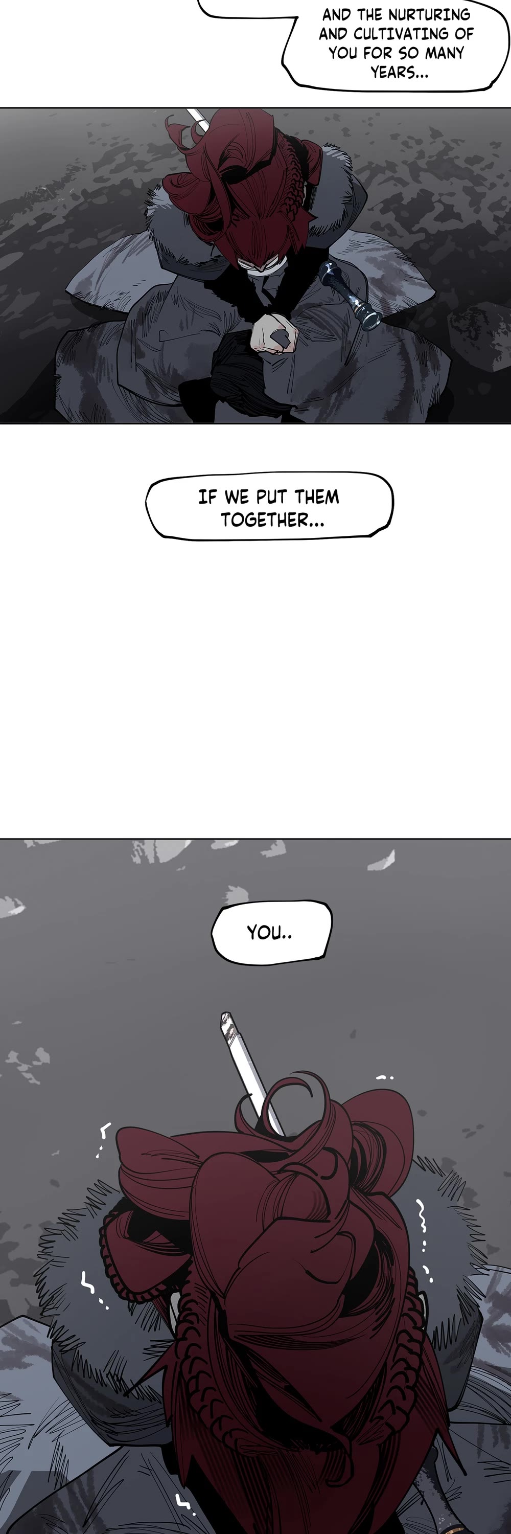 The Star Chapter 35 - Page 13