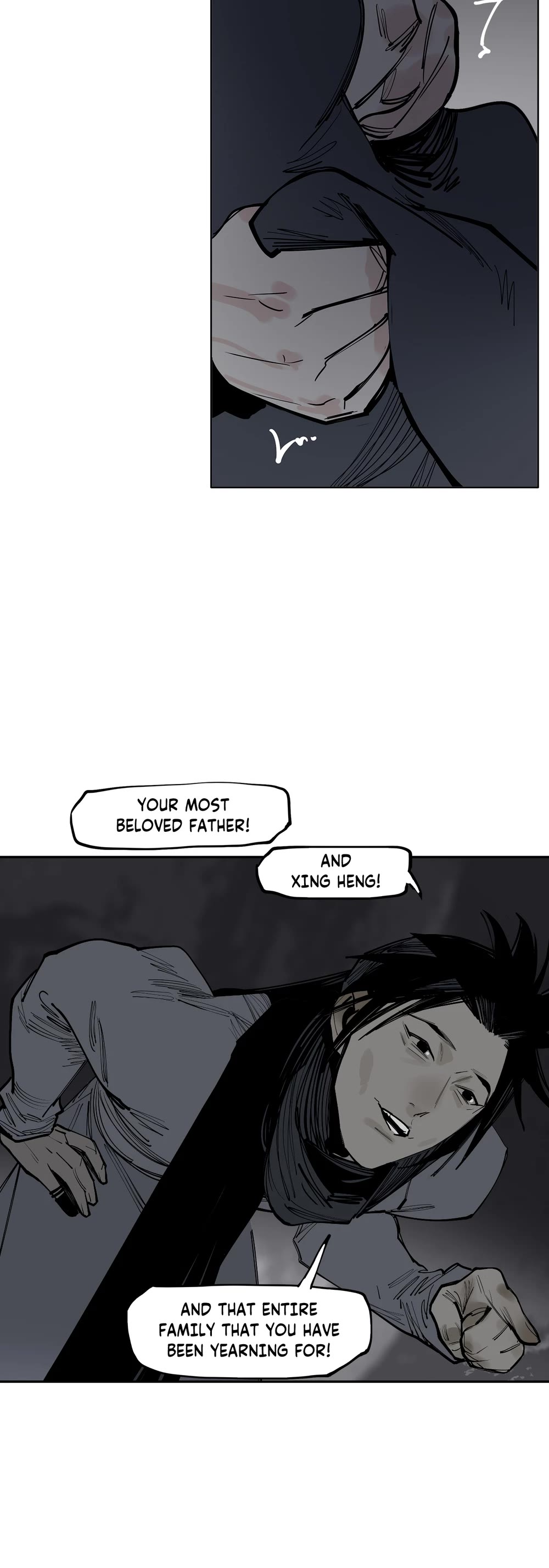 The Star Chapter 35 - Page 15