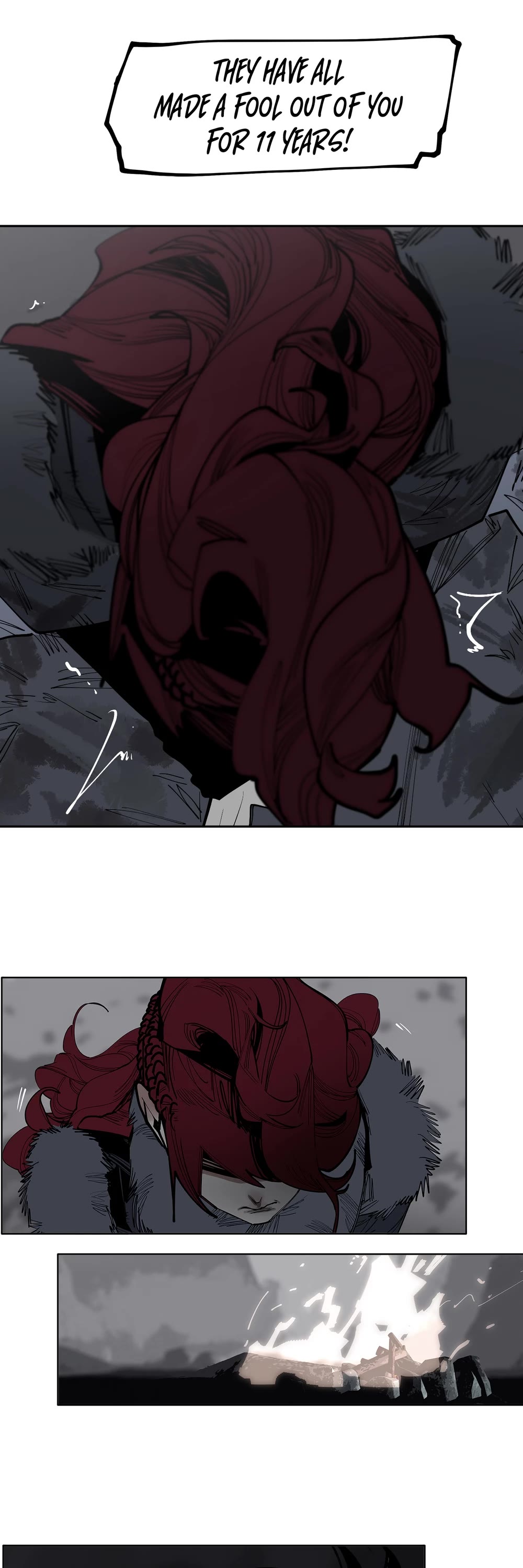 The Star Chapter 35 - Page 16