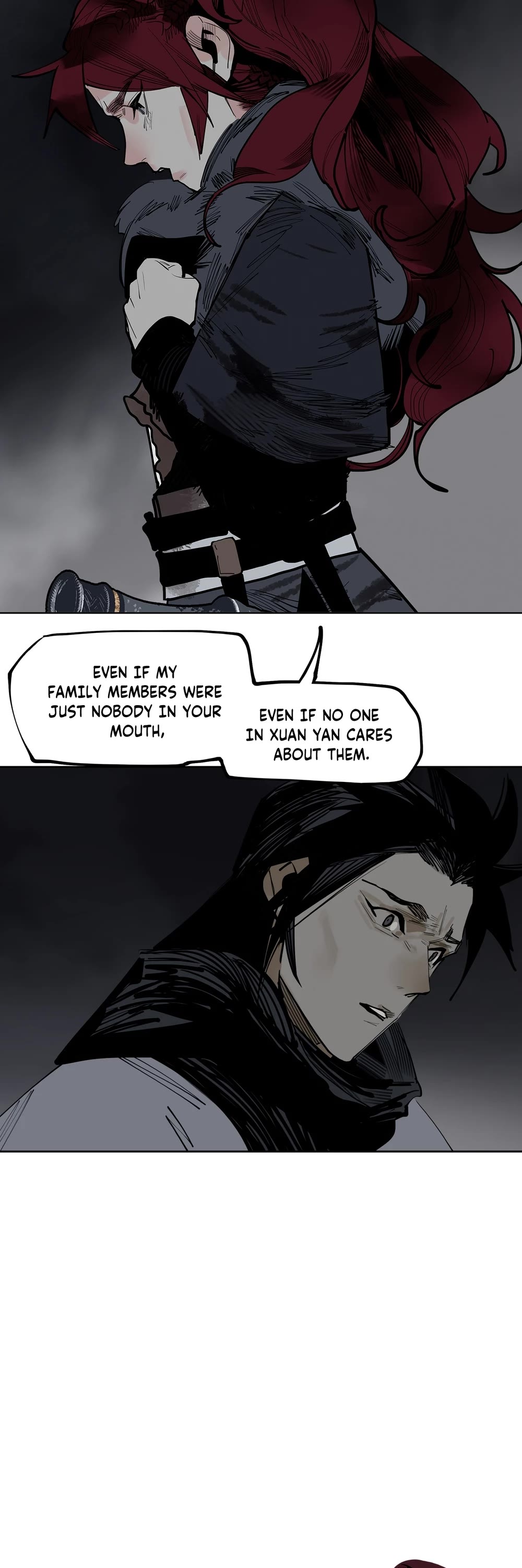 The Star Chapter 35 - Page 23