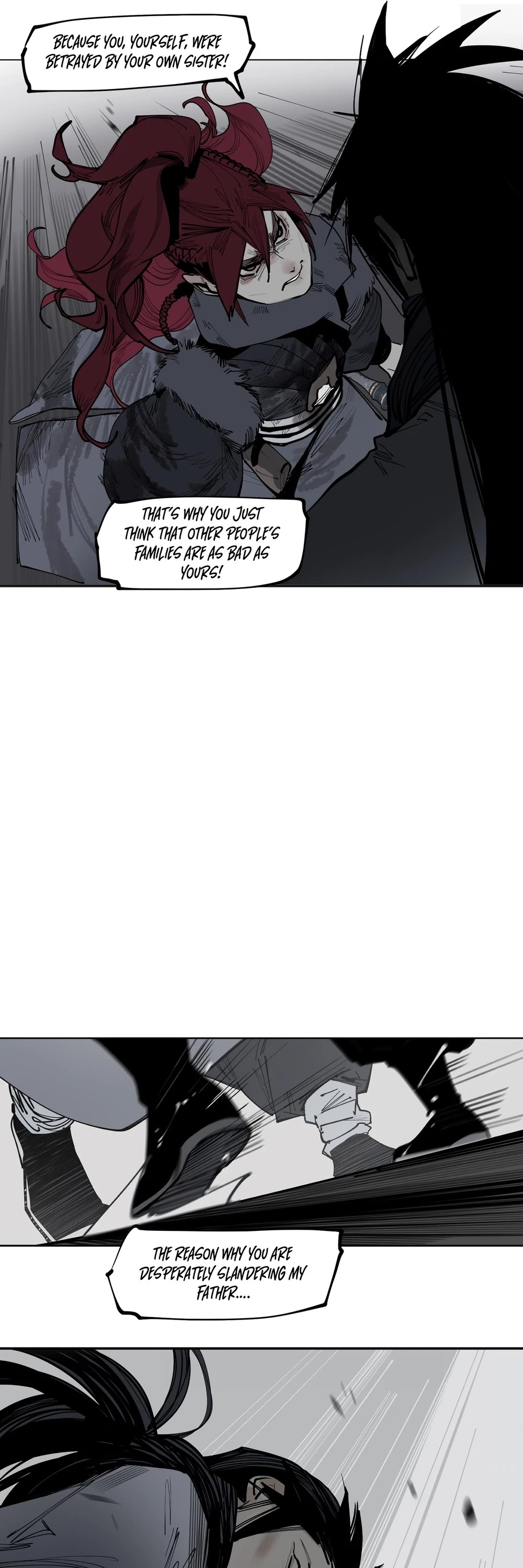 The Star Chapter 35 - Page 26
