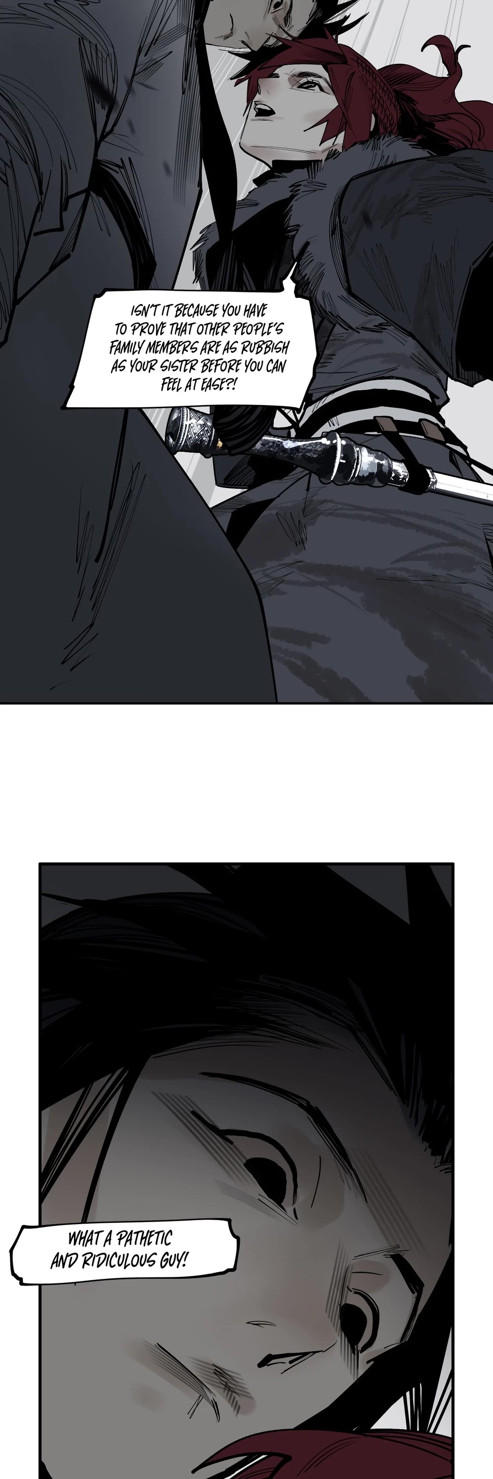 The Star Chapter 35 - Page 27
