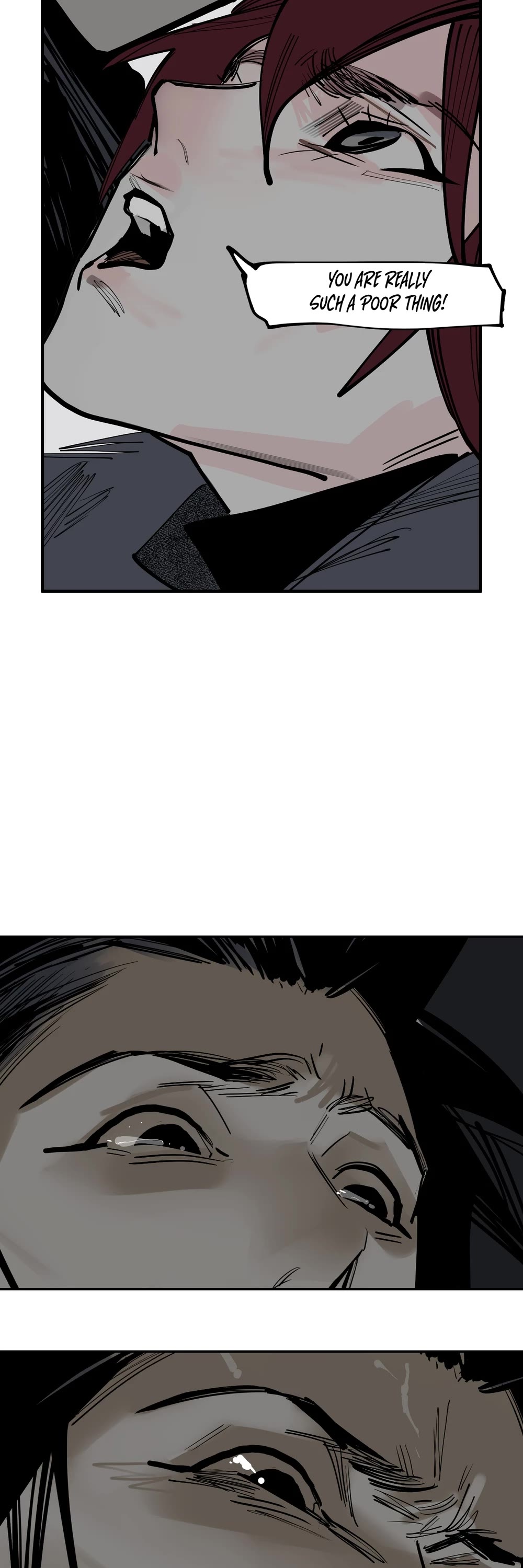 The Star Chapter 35 - Page 28