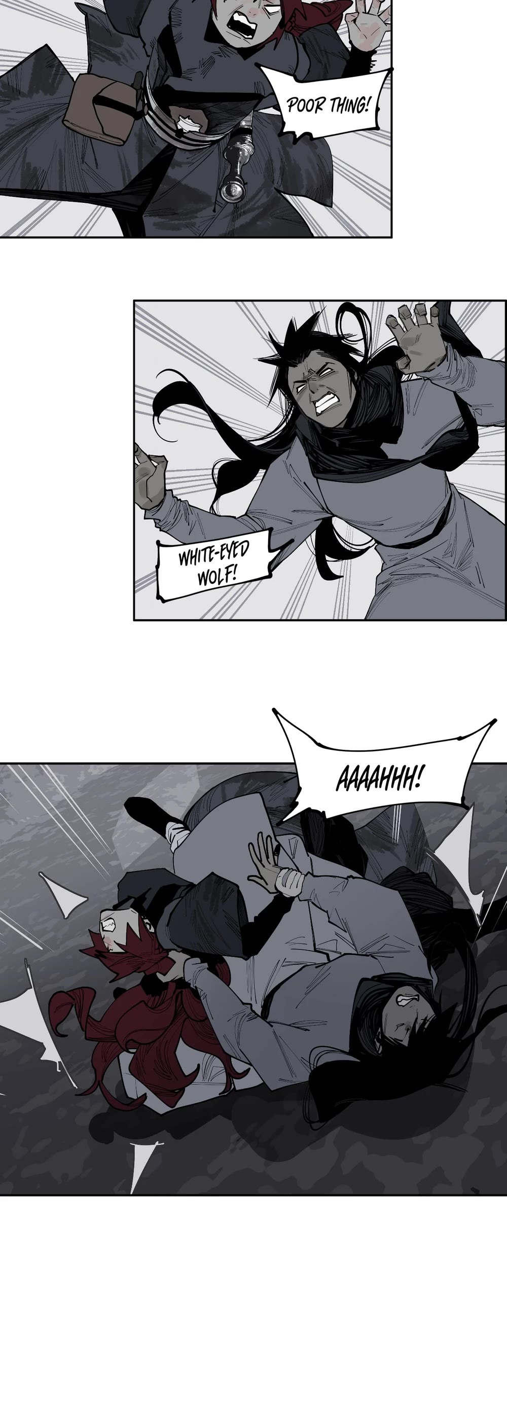 The Star Chapter 35 - Page 30