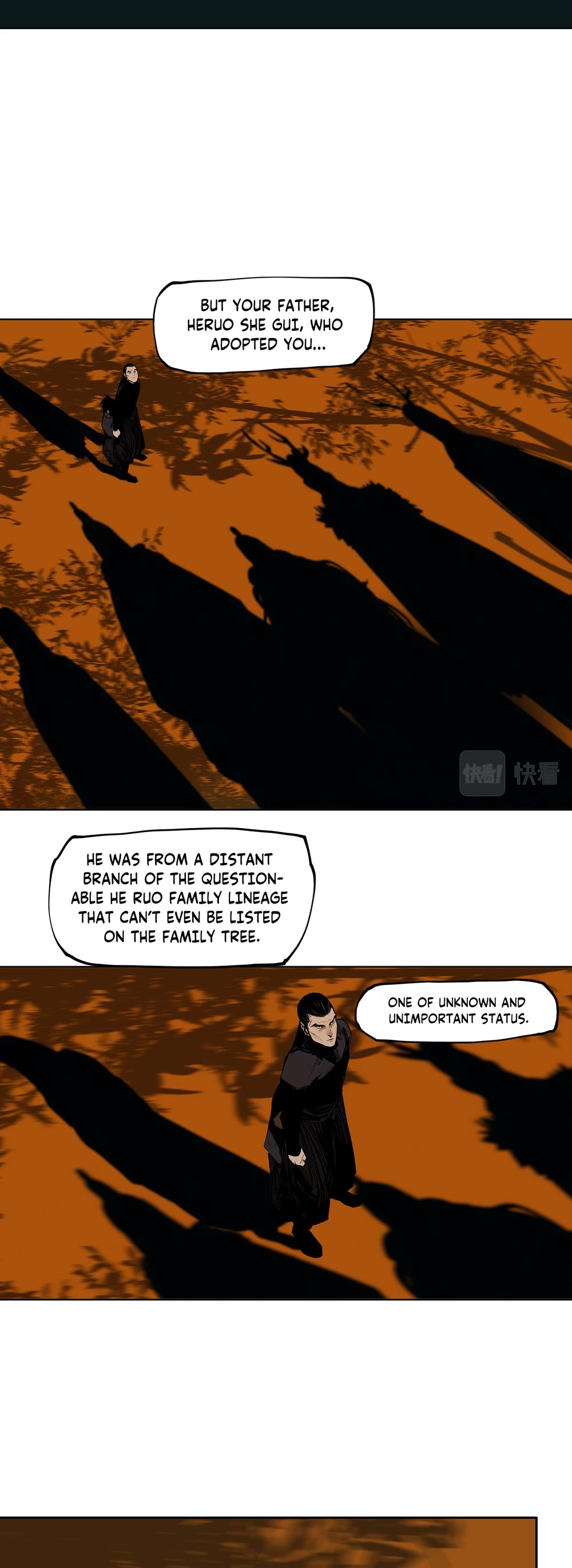 The Star Chapter 35 - Page 4
