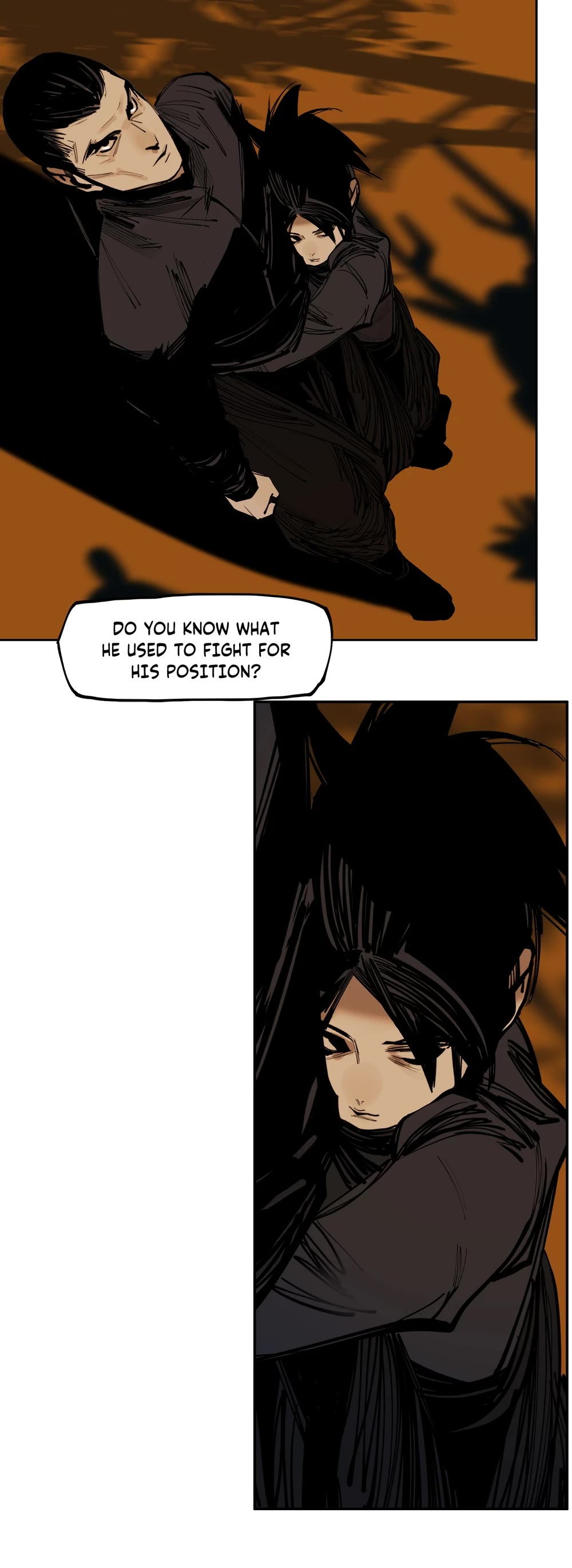 The Star Chapter 35 - Page 5