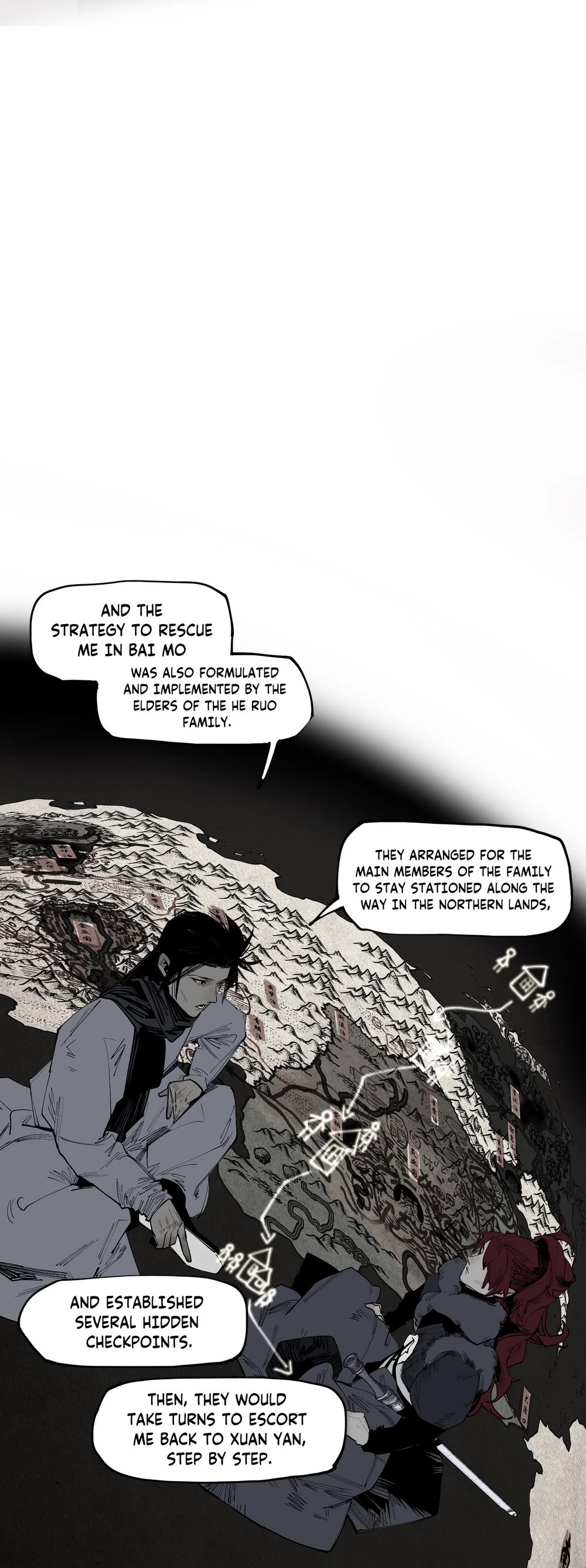 The Star Chapter 35 - Page 9