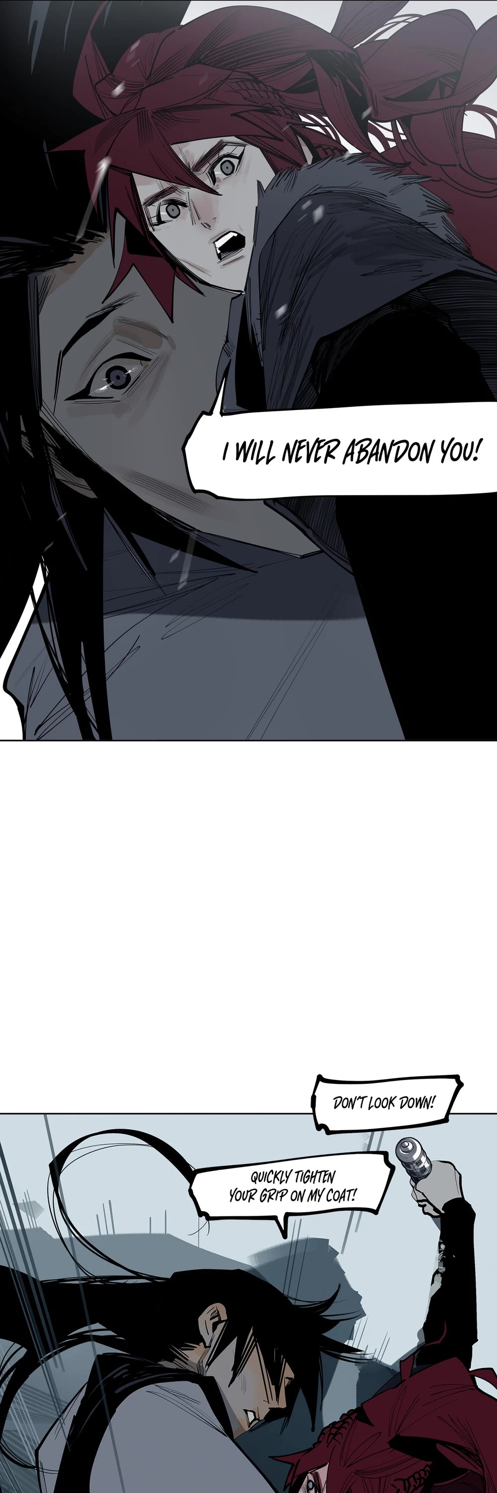 The Star Chapter 36 - Page 11
