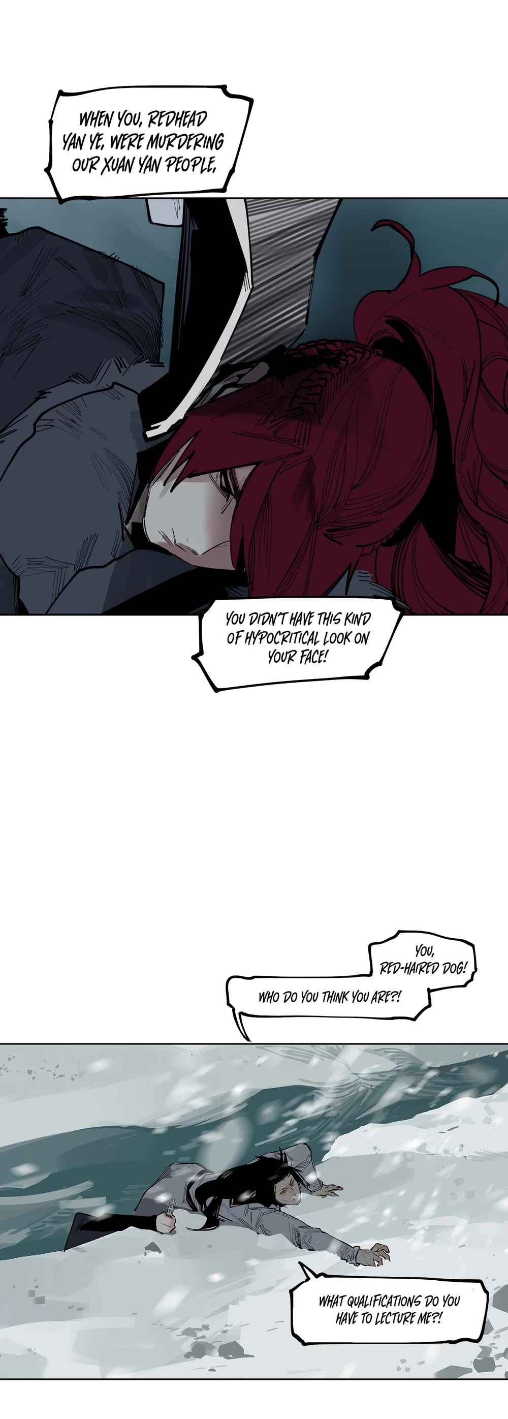 The Star Chapter 36 - Page 15