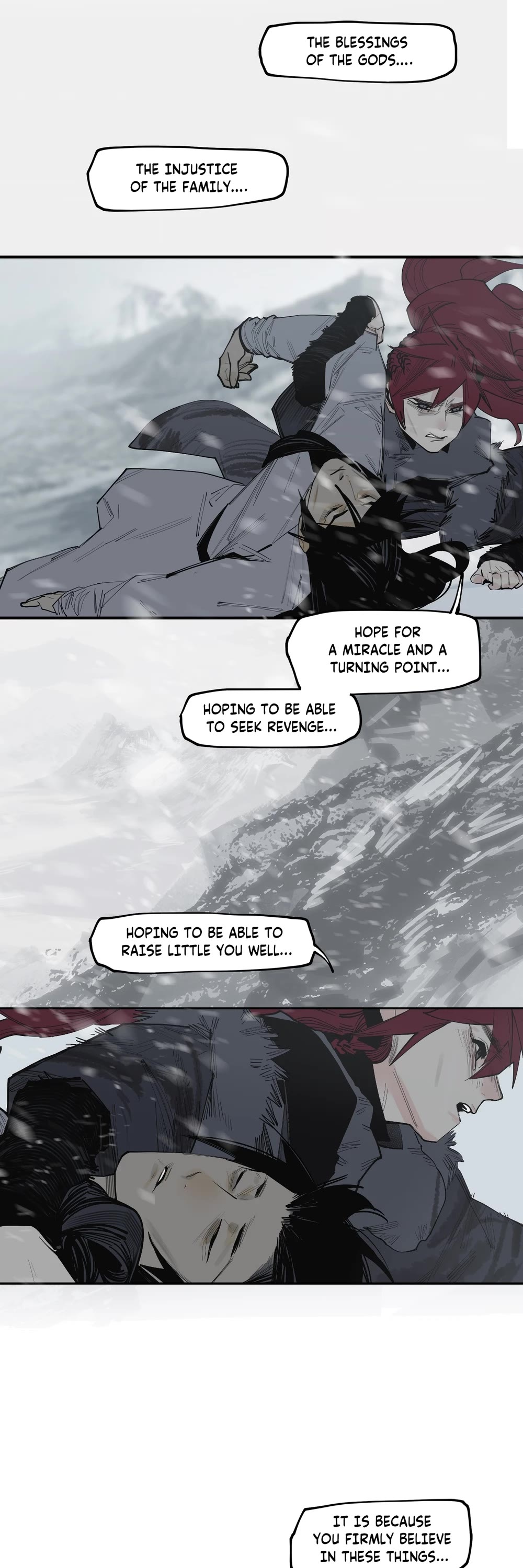 The Star Chapter 36 - Page 27