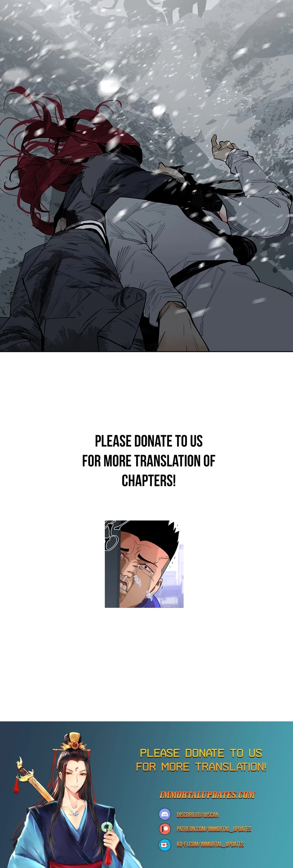 The Star Chapter 36 - Page 32
