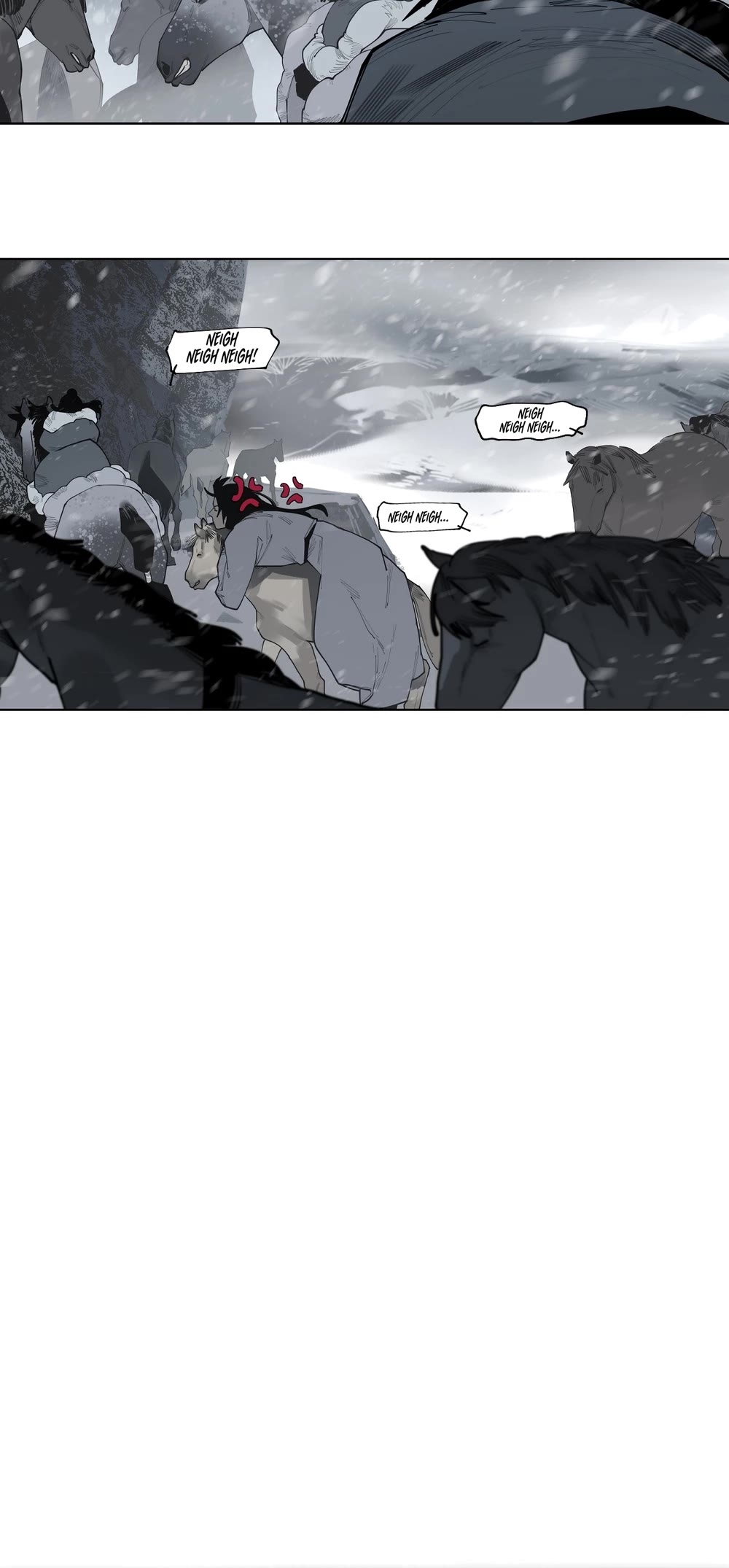 The Star Chapter 37 - Page 25