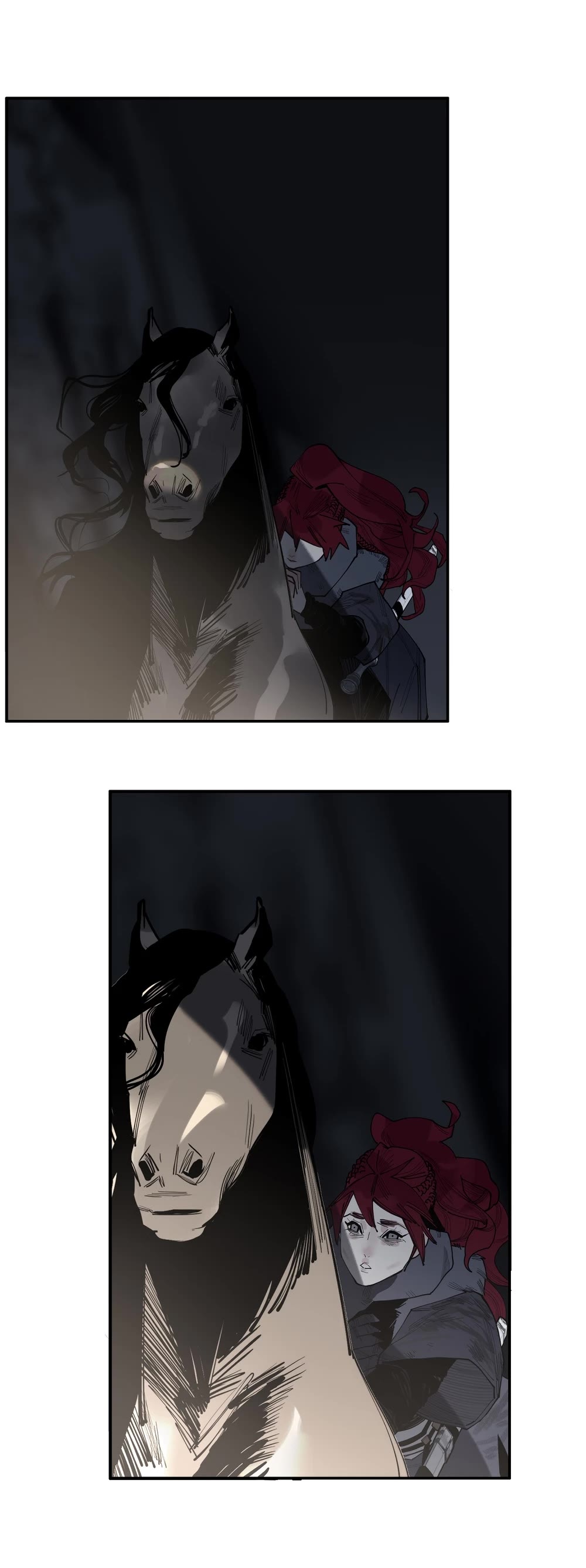 The Star Chapter 37 - Page 30