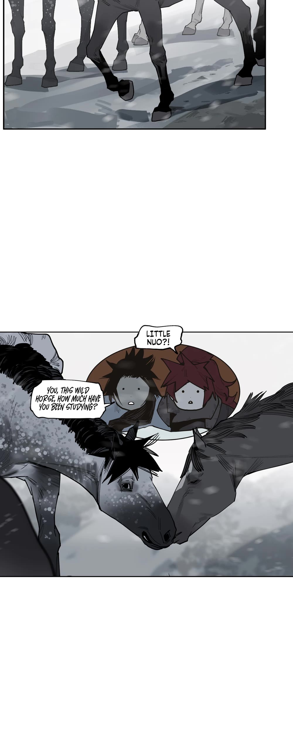 The Star Chapter 37 - Page 10