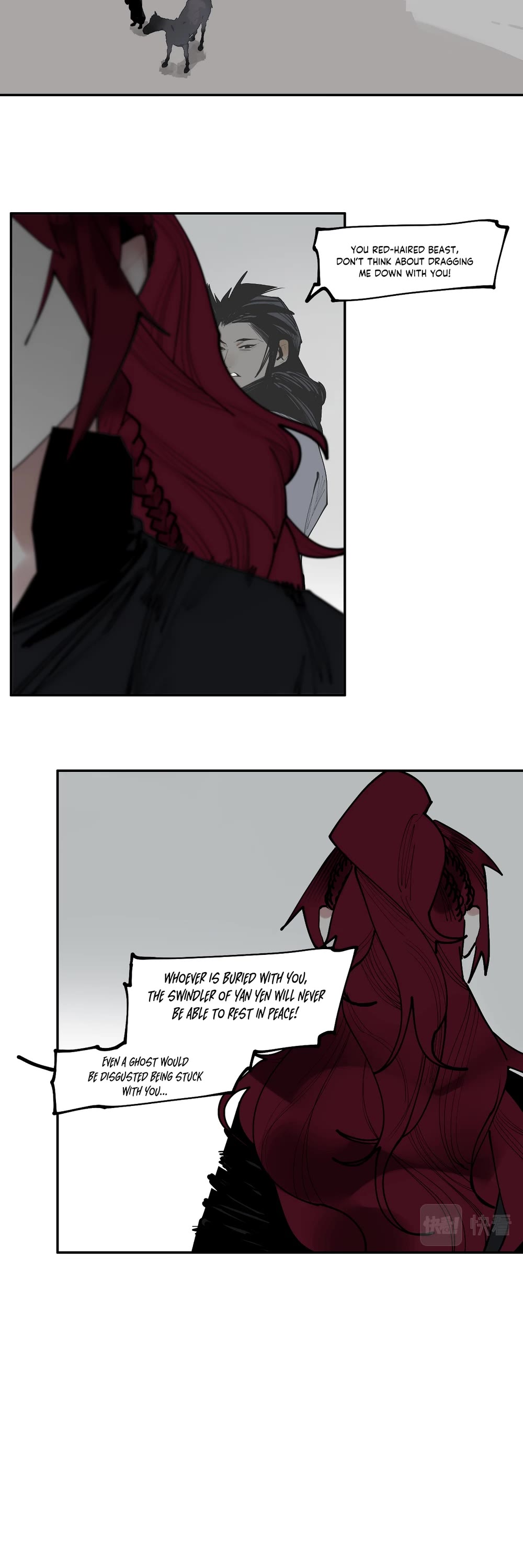 The Star Chapter 38 - Page 13