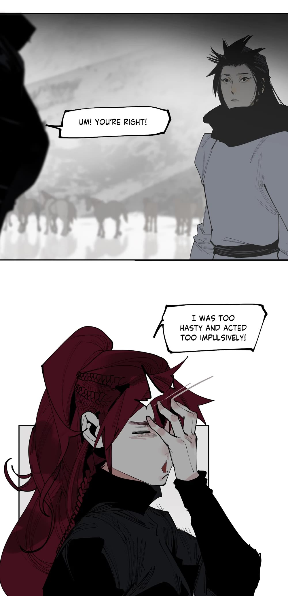 The Star Chapter 38 - Page 14