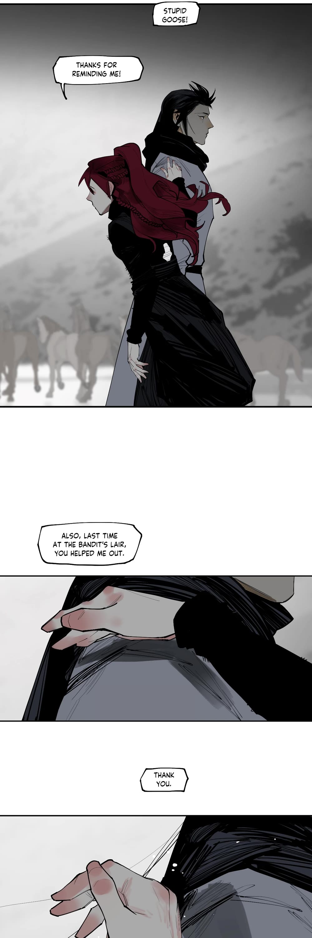 The Star Chapter 38 - Page 16