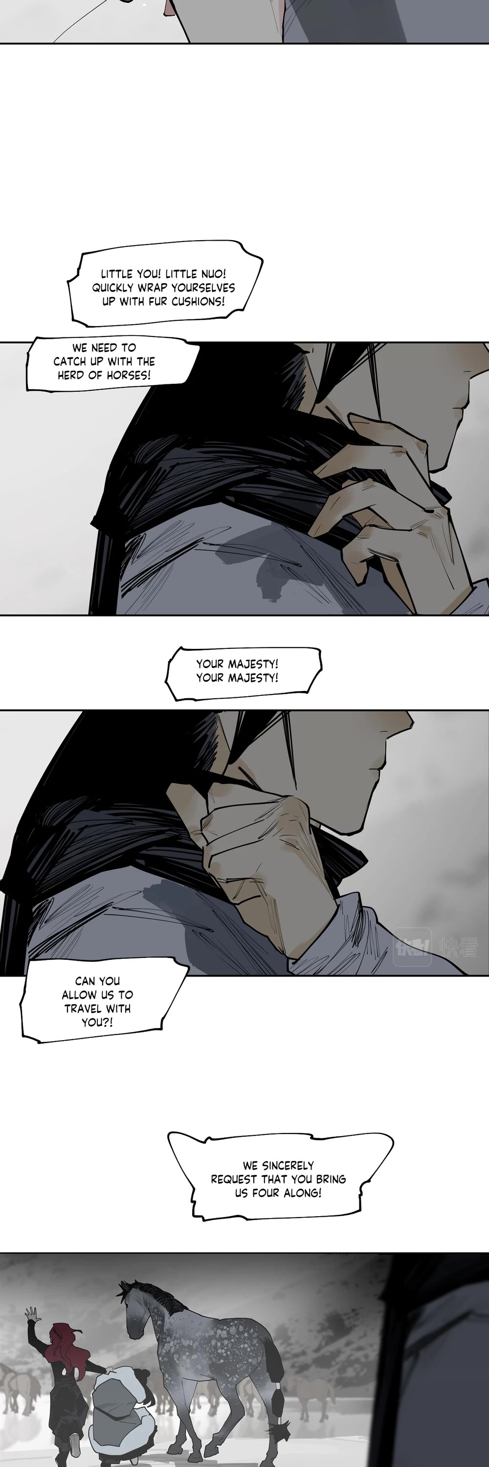 The Star Chapter 38 - Page 17