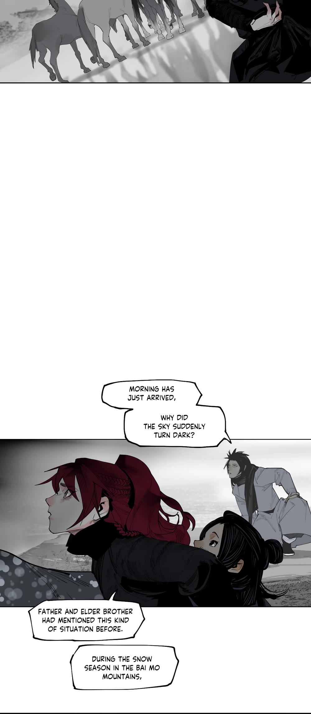 The Star Chapter 38 - Page 5