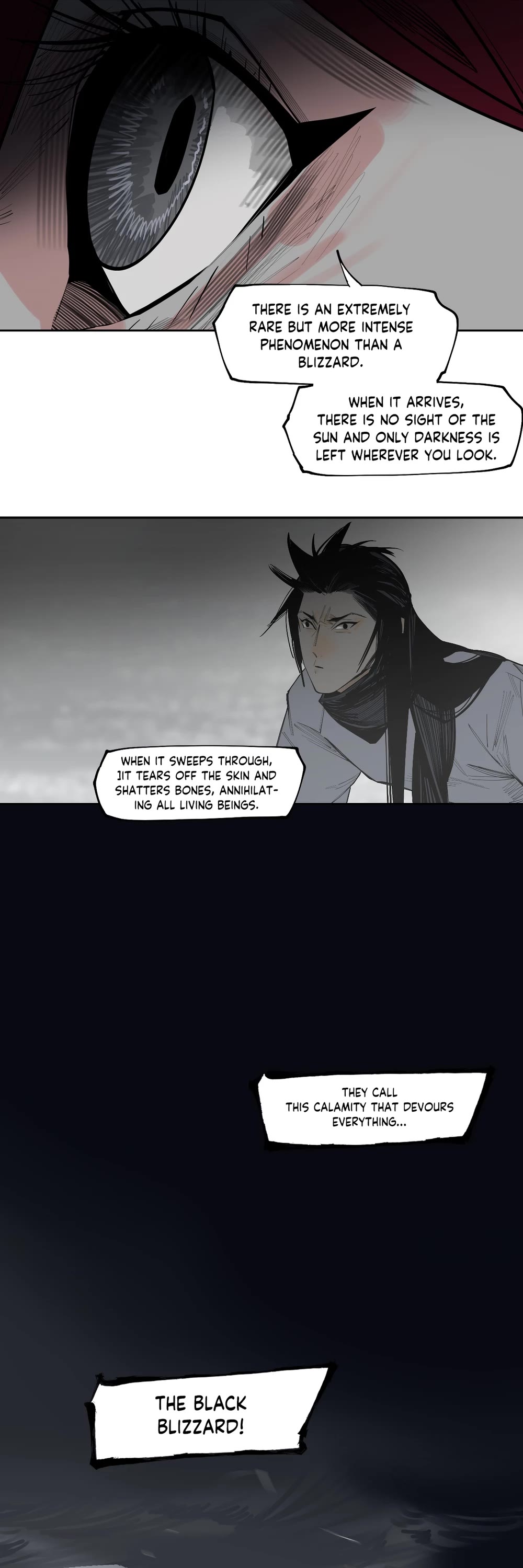 The Star Chapter 38 - Page 6