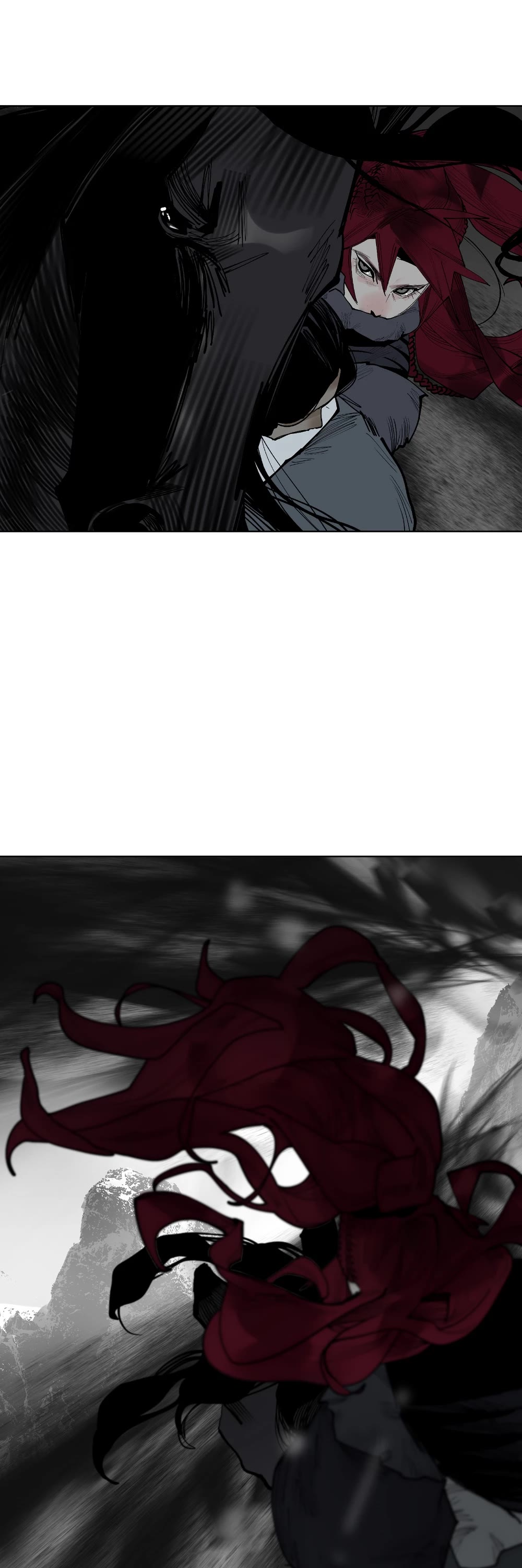 The Star Chapter 39 - Page 8