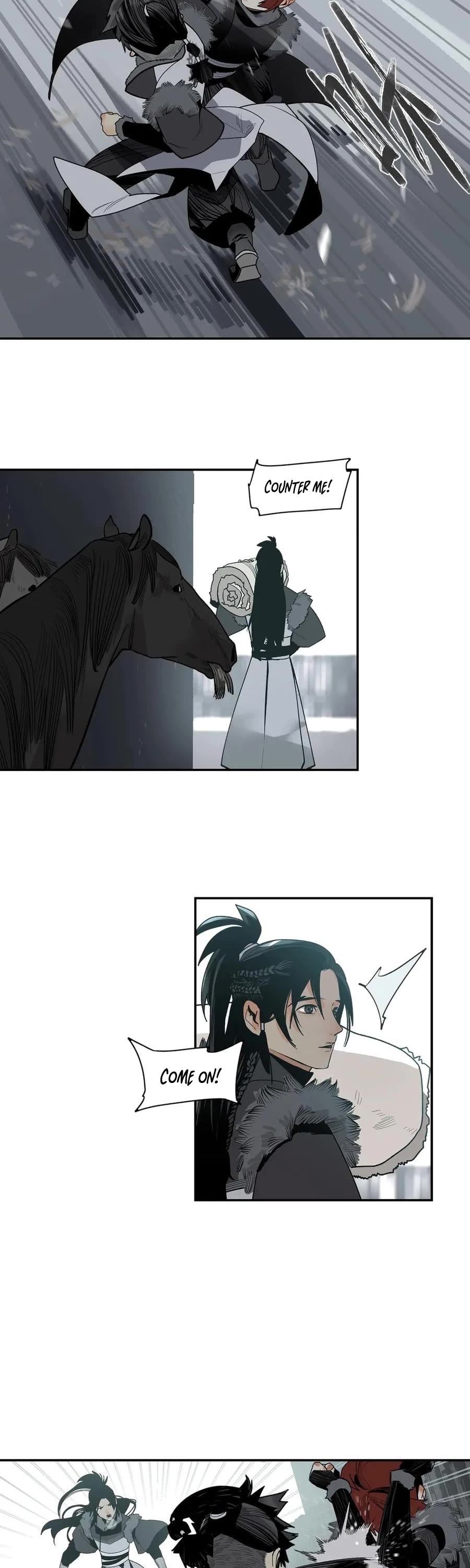 The Star Chapter 4 - Page 13