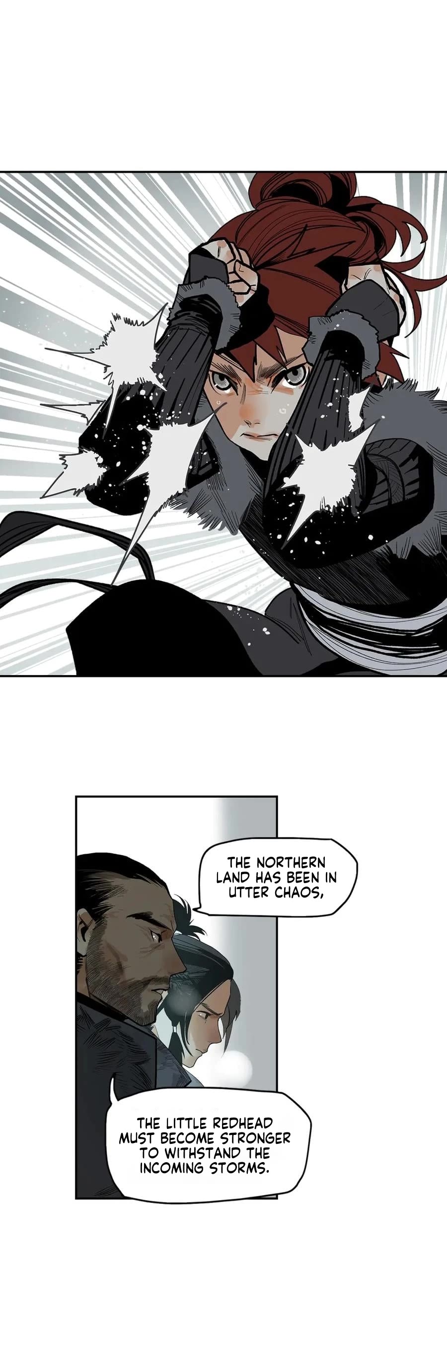 The Star Chapter 4 - Page 15