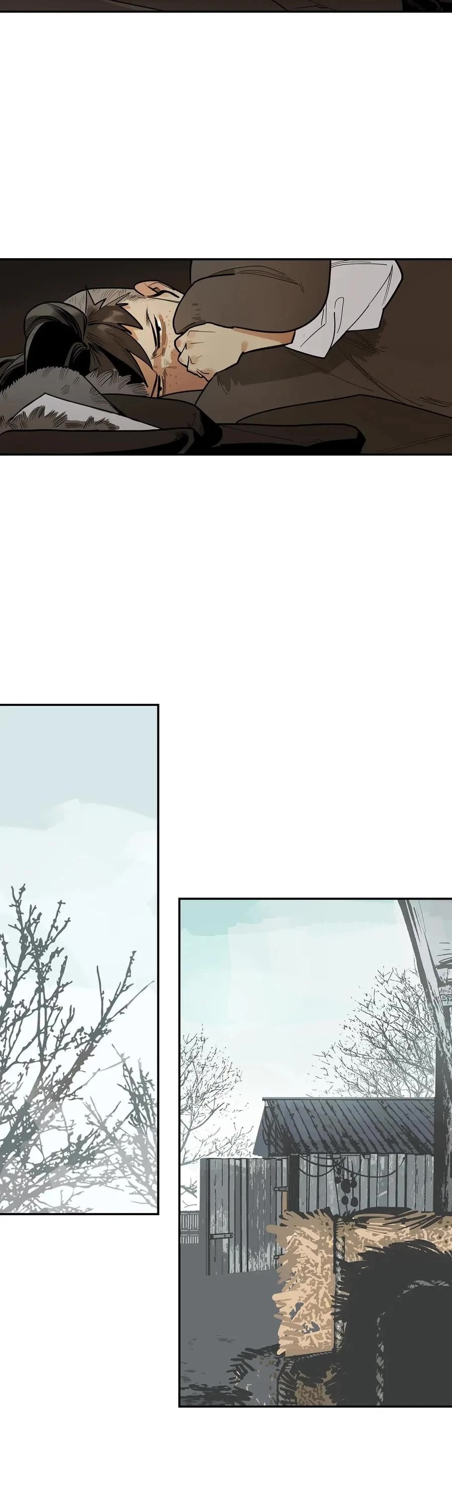 The Star Chapter 4 - Page 7