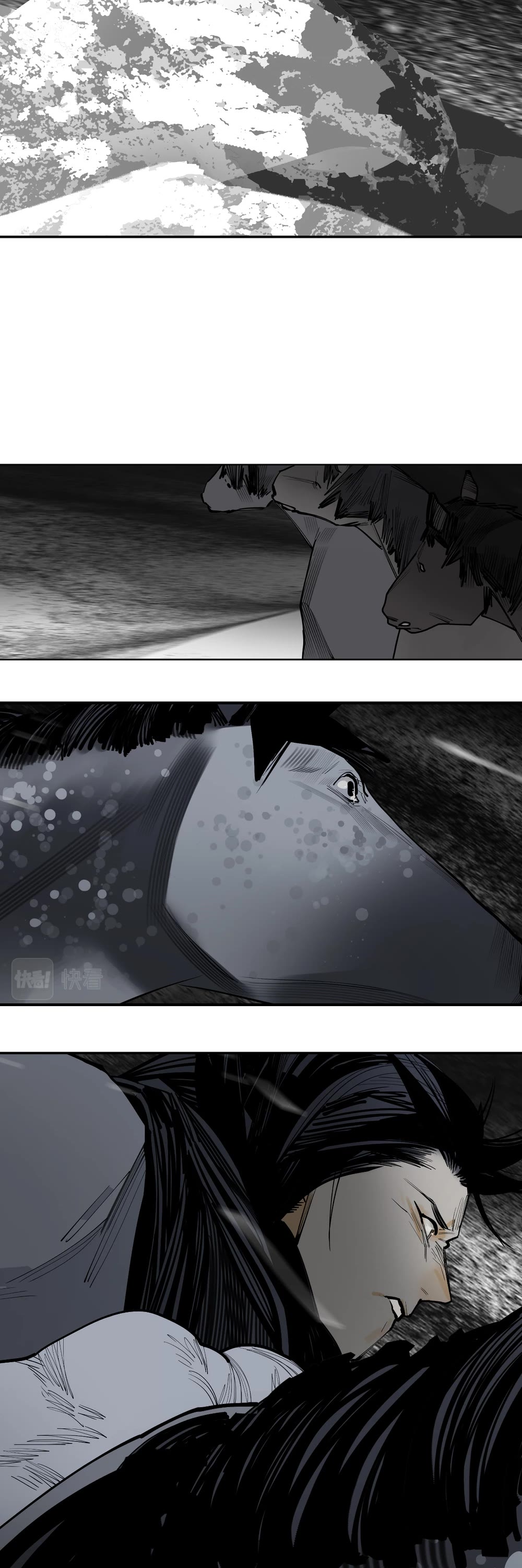 The Star Chapter 40 - Page 3