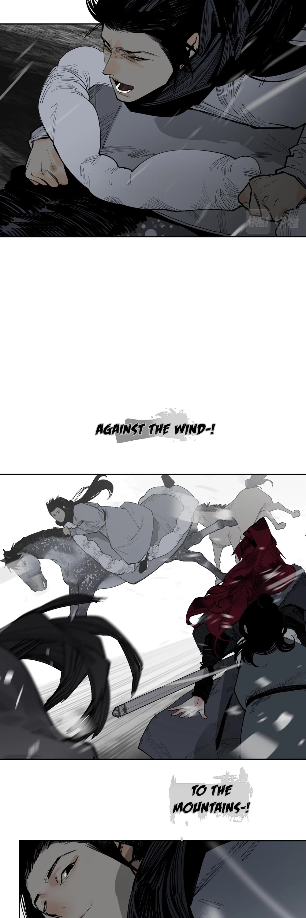 The Star Chapter 40 - Page 22