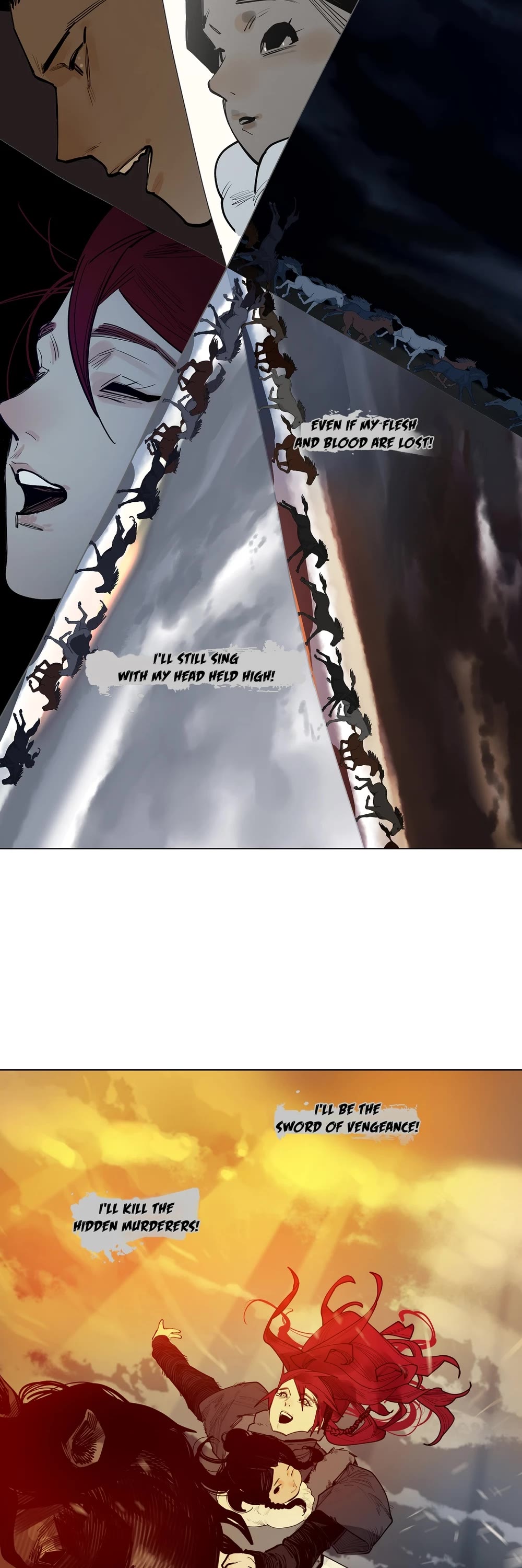 The Star Chapter 40 - Page 27
