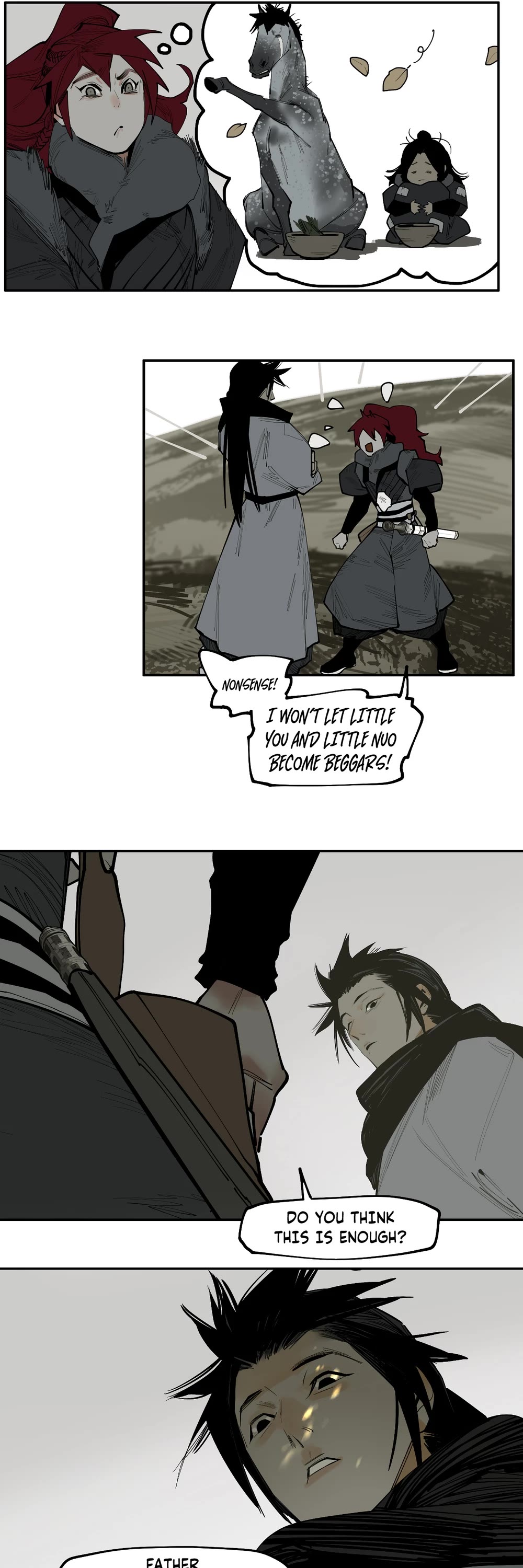 The Star Chapter 41 - Page 11